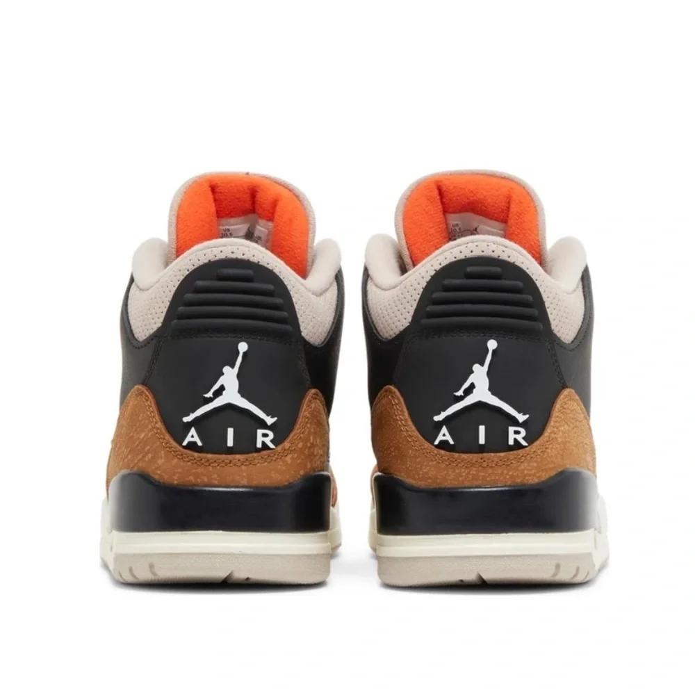 Sz 13 Air Jordan 3 Retro 